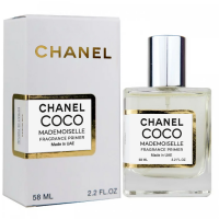 Chanel Coco Mademoiselle Fragrance Primer Perfume Newly жіночий 58 мл