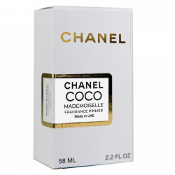 Chanel Coco Mademoiselle Fragrance Primer Perfume Newly жіночий 58 мл