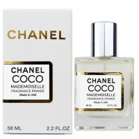 Chanel Coco Mademoiselle Fragrance Primer Perfume Newly жіночий 58 мл