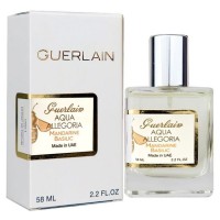 Guerlain Aqua Allegoria Mandarine Basilic Perfume Newly жіночий 58 мл
