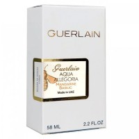 Guerlain Aqua Allegoria Mandarine Basilic Perfume Newly жіночий 58 мл