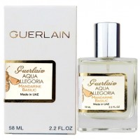 Guerlain Aqua Allegoria Mandarine Basilic Perfume Newly жіночий 58 мл