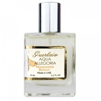 Guerlain Aqua Allegoria Mandarine Basilic Perfume Newly жіночий 58 мл