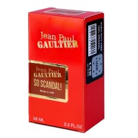 Jean Paul Gaultier So Scandal Perfume Newly жіночий 58 мл
