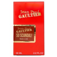 Jean Paul Gaultier So Scandal Perfume Newly жіночий 58 мл