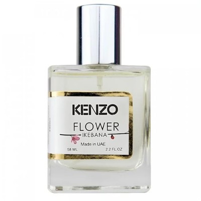 Kenzo Flower Ikebana Sakura Perfume Newly женский 58 мл
