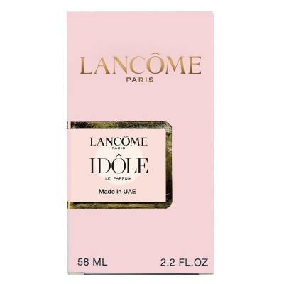 Lncome Idole Perfume Newly жіночий 58 мл