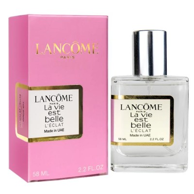 Lncome La Vie Est Belle L`éclat Perfume Newly жіночий 58 мл