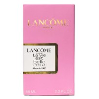 Lncome La Vie Est Belle L`éclat Perfume Newly жіночий 58 мл