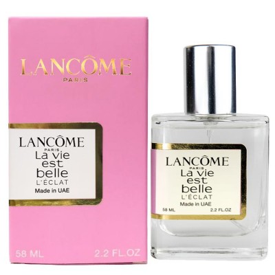 Lncome La Vie Est Belle L`éclat Perfume Newly жіночий 58 мл