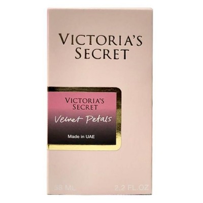 Victoria`s Secret Velvet Petals Perfume Newly жіночий 58 мл