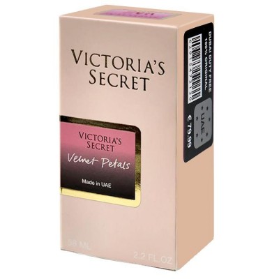 Victoria`s Secret Velvet Petals Perfume Newly жіночий 58 мл