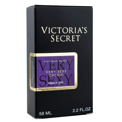 Victoria`s Secret Very Sexy Orchid Perfume Newly жіночий 58 мл