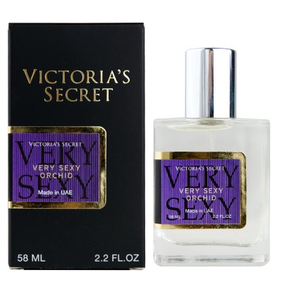 Victoria`s Secret Very Sexy Orchid Perfume Newly жіночий 58 мл