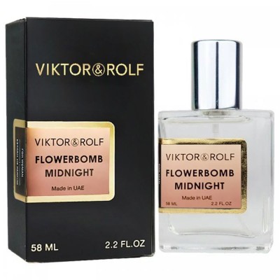 Viktor & Rolf Flowerbomb Midnight Perfume Newly жіночий 58 мл