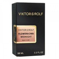 Viktor & Rolf Flowerbomb Midnight Perfume Newly женский 58 мл