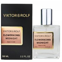 Viktor & Rolf Flowerbomb Midnight Perfume Newly женский 58 мл
