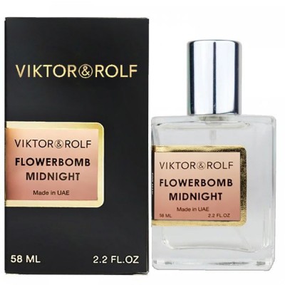 Viktor & Rolf Flowerbomb Midnight Perfume Newly жіночий 58 мл