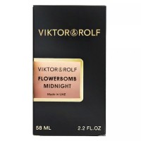 Viktor & Rolf Flowerbomb Midnight Perfume Newly женский 58 мл