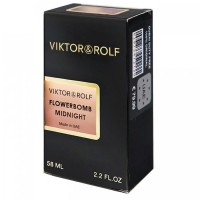 Viktor & Rolf Flowerbomb Midnight Perfume Newly женский 58 мл