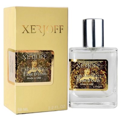 Xerjoff Casamorati Fiore D`Ulivo Perfume Newly жіночий 58 мл