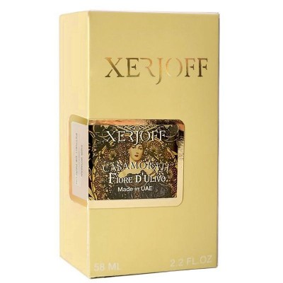 Xerjoff Casamorati Fiore D`Ulivo Perfume Newly жіночий 58 мл