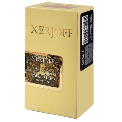 Xerjoff Casamorati Fiore D`Ulivo Perfume Newly жіночий 58 мл