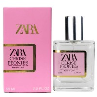 Zara №02 Cerise Peonies Perfume Newly жіночий 58 мл