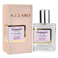 Azzaro Mademoiselle L`Eau Tres Belle Perfume Newly женский 58 мл