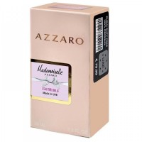 Azzaro Mademoiselle L`Eau Tres Belle Perfume Newly жіночий 58 мл