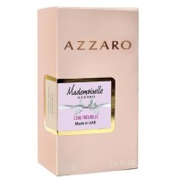 Azzaro Mademoiselle L`Eau Tres Belle Perfume Newly женский 58 мл