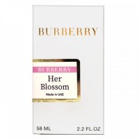 Burberry Her Blossom Perfume Newly женский 58 мл