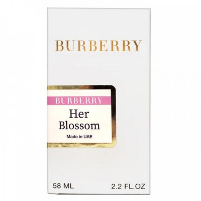 Burberry Her Blossom Perfume Newly жіночий 58 мл
