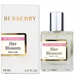 Burberry Her Blossom Perfume Newly жіночий 58 мл