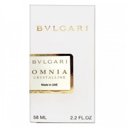Bvlgari Omnia Crystalline Perfume Newly жіночий 58 мл