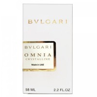 Bvlgari Omnia Crystalline Perfume Newly женский 58 мл