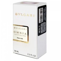 Bvlgari Omnia Crystalline Perfume Newly женский 58 мл