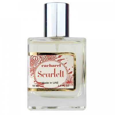 Cacharel Scarlett Perfume Newly женский 58 мл