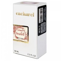 Cacharel Scarlett Perfume Newly женский 58 мл