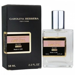 Carolina Herrera Good Girl Blush Elixir Perfume Newly женский 58 мл