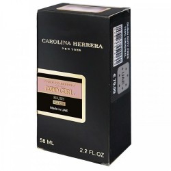 Carolina Herrera Good Girl Blush Elixir Perfume Newly женский 58 мл