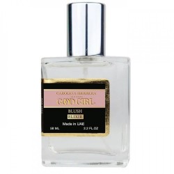 Carolina Herrera Good Girl Blush Elixir Perfume Newly женский 58 мл