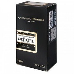 Carolina Herrera Good Girl Dot Drama Perfume Newly жіночий 58 мл