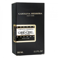 Carolina Herrera Good Girl Dot Drama Perfume Newly жіночий 58 мл