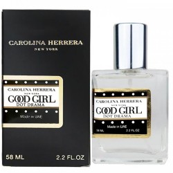 Carolina Herrera Good Girl Dot Drama Perfume Newly жіночий 58 мл