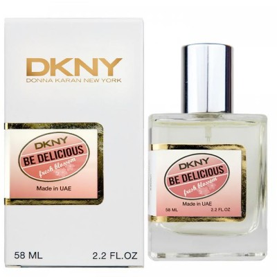 DKNY Be Delicious Fresh Blossom Perfume Newly жіночий 58 мл