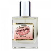 DKNY Be Delicious Fresh Blossom Perfume Newly жіночий 58 мл
