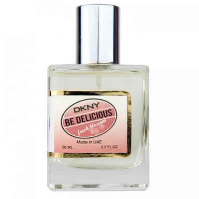 DKNY Be Delicious Fresh Blossom Perfume Newly жіночий 58 мл