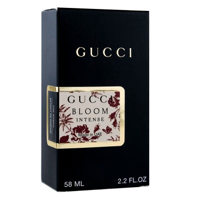 Gucci Bloom Intense Perfume Newly жіночий 58 мл