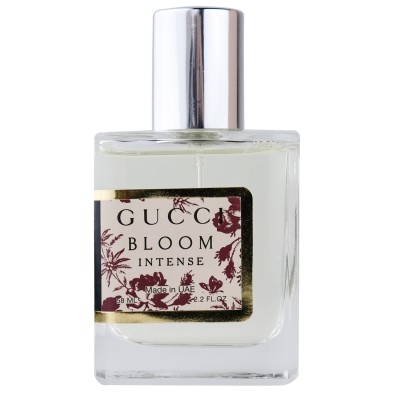 Gucci Bloom Intense Perfume Newly жіночий 58 мл